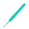 5.5 mm Crochet Hook, Ergonomic Handle for Arthritic Hands, Extra