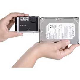 Renkforce USB 3.0 to IDE+SATA Konverter