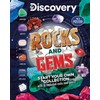 Discovery: Rocks and Gems (Exploration in Action)
