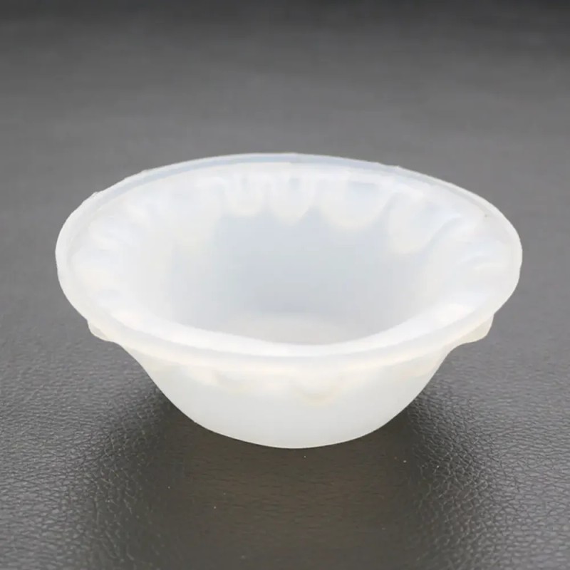 1pc Diy Water Drop Decor Molds Creative Diy Epoxy Molds