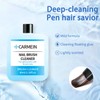 Nail Brush Cleaner - Special for Gel/Nail Art Brushes Cleaning