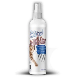 Pet MasterMind Claw Withdraw Cat Scratch Deterrent Spray