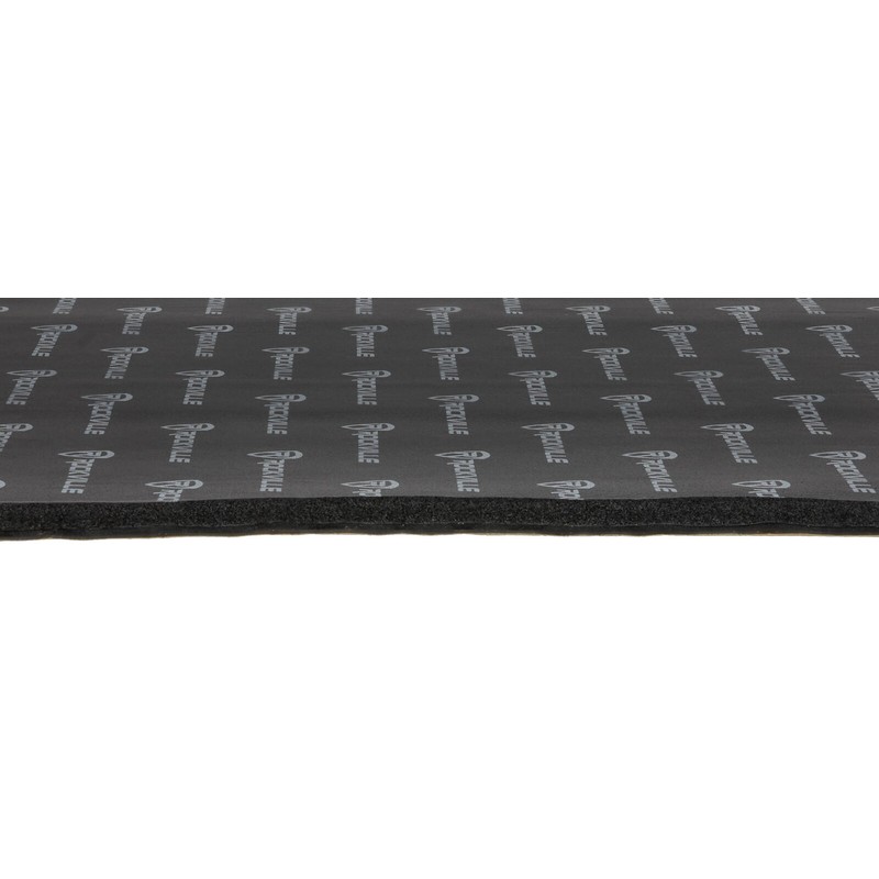Rockville RockMat Pro 15 Sq Ft 3-in-1 Foam/Rubber/Al