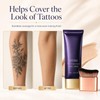 All in One Body Coverage Perfector - Leg Makeup Waterproof