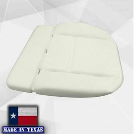 2006 2007 2008 Lincoln Mark LT New Front Replacement Driver Bottom Seat Cushion Foam (Driver Bottom Cushion Foam)