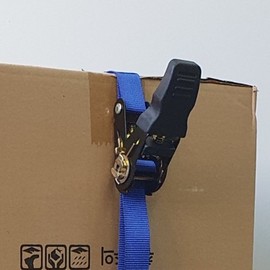 Motorcycle bicycle luggage rack strap luggage belt luggage securing strap / 오토바이 자전거 짐받이끈 짐벨트 짐고정끈 스트랩