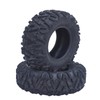 GAOMON Set Of 2 All Terrain All-Season ATV/UTV Tire AT23x7-10-6PR