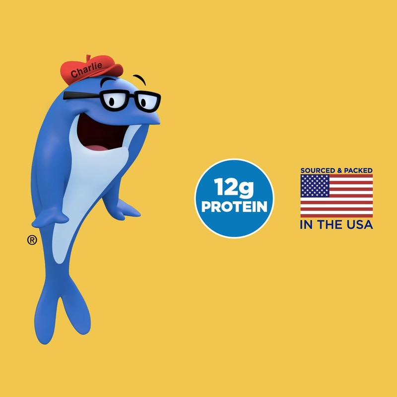 StarKist Chicken Creations BOLD Chipotle Pouch (2.6 oz - 12