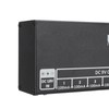 Guitar Effect Pedal Power Supply 10 Independent DC 9V 12V