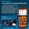 D-Lumina OBD2 Car Diagnostic Scanner Tool, V521 Engine System Scanner
