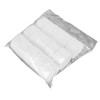 1000Pcs Dental Cotton Rolls Proper Size Highly Absorbent Shape Keep