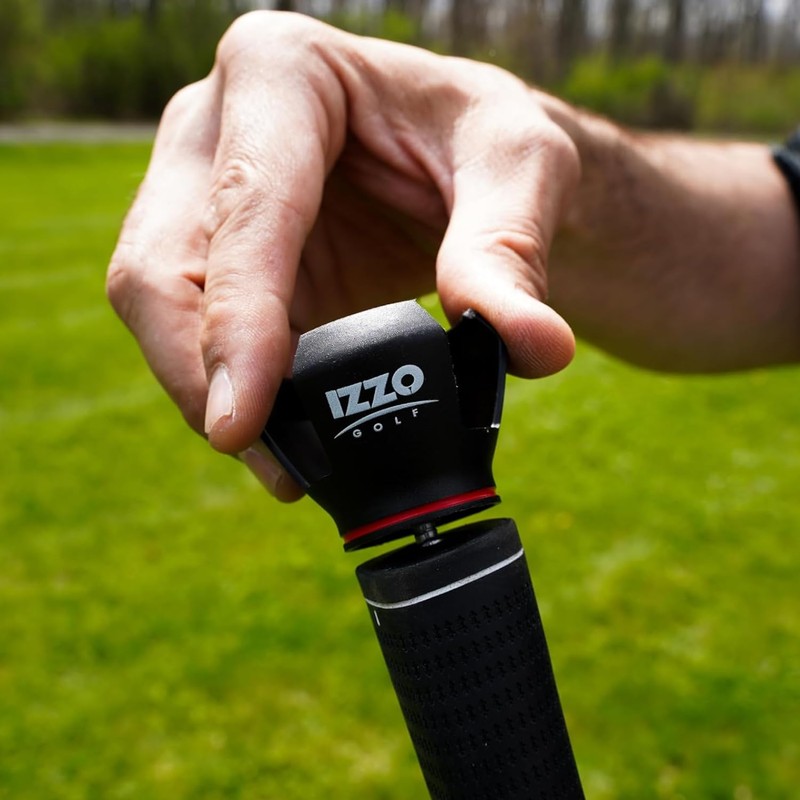 Izzo Golf Ball Grabber Pickup Retriever