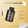 Coconut Oil D3+ K2 60 Cápsulas B Life Sin Sabor