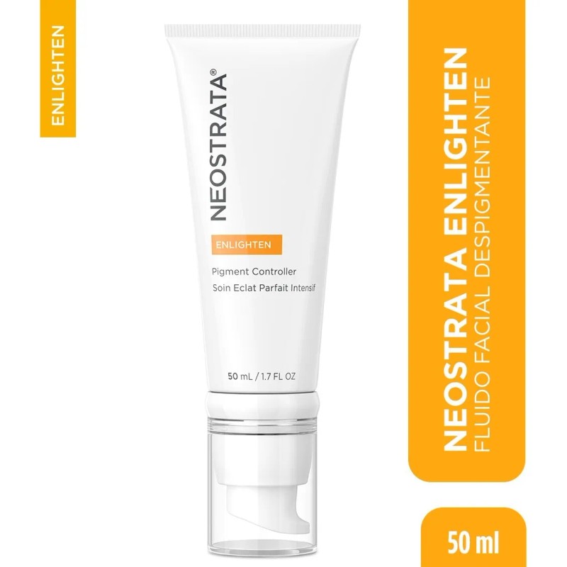 Neostrata Enlighten Pigment Controller 50 Ml Tipo De Piel Todo
