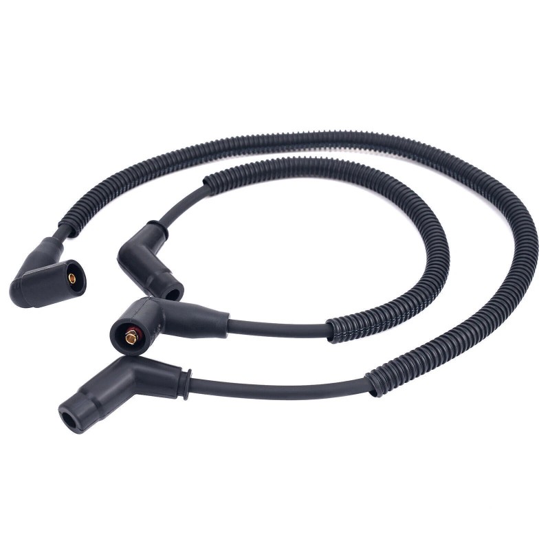 AHL Ignition Coil Spark Plug Wire for 12-23 CAN AM