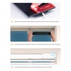 JaeJaes 2PCS Solar Panels 3.4W 6V Charge for Motorized Blinds