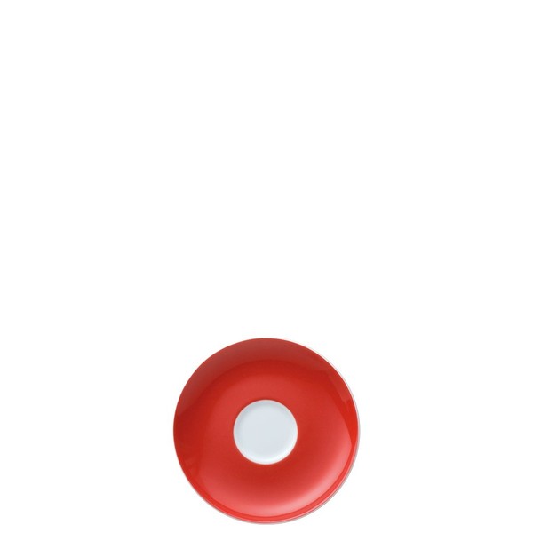 Rosenthal Thomas Sunny Day Espr/Mokka-Unterta. New Red [SP] UVP: 7,00