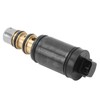 AC Compressor Electronic Control Valve ECV14 Air Conditioner Solenoid Valve