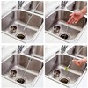 Flexible Grabber Claw Pick Up Reacher Tool 4 Claws Bendable