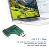 USB 2.0 Flash Drive U Disk Data Storage Gift Picture