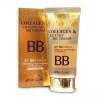 Byeoldo Pyogi 프라픽 콜라겐 골드 비비크림 50ml 자외선차단 BB크림 Practic Collagen Gold BB Cream 50ml Sunscreen BB Cream
