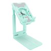 Cell Phone Cooler Stand Height Adjustable Desk Mobile Phone Radiator