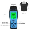 Smart Sensor AS1392 Digital Electromagnetic Radiometer Mini LCD Display EMF