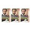 Bigen Men´s Mayoreo 3piezas Tinte Bigen Men's Barba · Castaño