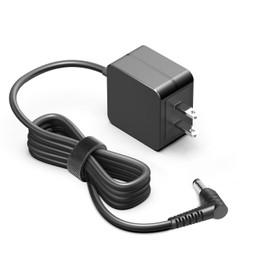 TAIFU 24.8V 0.8A Charger DK33-248080H-U for Shark WZ240 26 WZ24026 IZ500 IZ530 IZ531H IZ540 IZ560 IZ562H IX140 IX141 XFBT620 21.6V Liion Battery Pet Cordless Stick Vacuum Cleaner Power Supply Cord