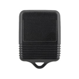 433MHz For Ford Transit MK6 remote key For Ford Transit Connect Remote key Fob with Screwdriver Key Ring