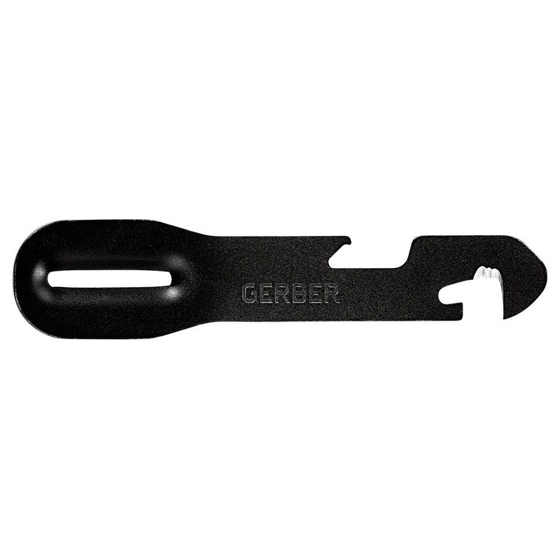 GERBER 1028486 ComplEAT Black, Unisex-Adult, Onyx