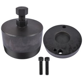 Weonefit 303-1513 Rear Crankshaft Seal Remover Tool 6.7L Replacement for 2011-2021 Ford Super Duty F250/350/450/550, 6.7L Power Stroke Diesel and 2016-2021 F650/750 6.7L Power Stroke Diesel - ST-148