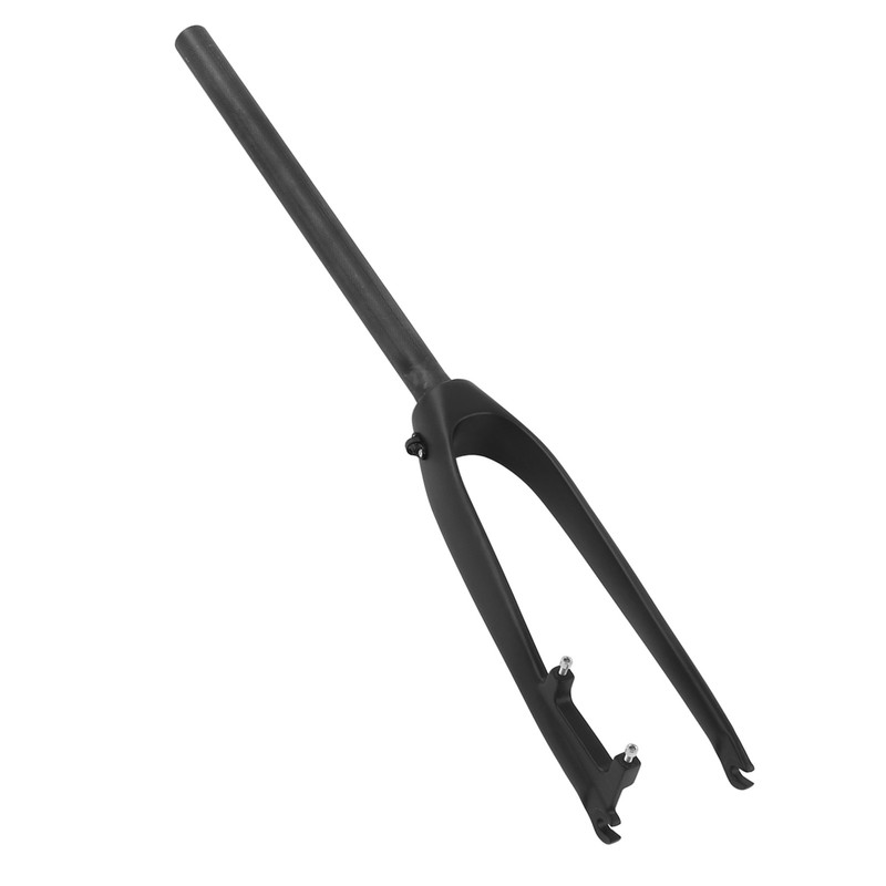 Carbon Fiber Bike Front Fork 20 Inches 406 Disc Brake