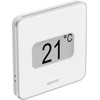 Uponor Smatrix Base Style T-149 Room Thermostat with Humidity Sensor,
