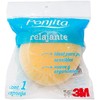 3M Ponjita Esponja Relajante (Modelo Relax), 1 count