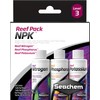Reef Pack: NPK (3-100ml Bottles)