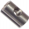 Hard-to-Find Fastener 014973346058 Cross Dowel Nut, 3/8 x 3/4 x