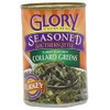 , Seasoned, Collard Greens in Turkey Broth, 14.5oz Can (Pack of 6) 1