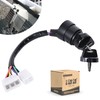 10L0L Golf Cart Ignition Switch Key for Yamaha G1 Years