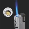 5 Pack Mini Candle Lighters Multipurpose Extended Gas Lighter Wand