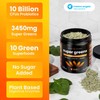 NutraChamps NutraChamps Super Greens Powder Premium Superfood | 20+ Organic