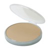Dr. Y Queen's Clear Powder S Powder Single (Pressed Powder)