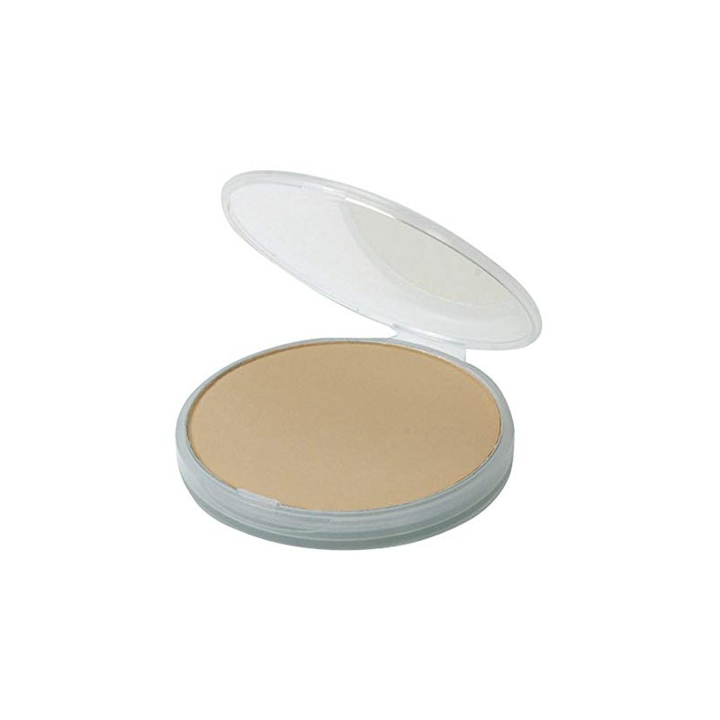 Dr. Y Queen's Clear Powder S Powder Single (Pressed Powder)
