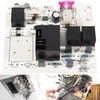 Premium 3106996022 Heat & Cool Analog Thermostat Control Circuit Relay