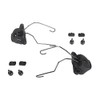 DLP Tactical MSA Sordin Headset adaptor for M-Lok compatible helmet