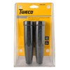 Tweco - 94251200 9425-1200 Cable Connector, Single Ball-Point Connection, 1/0-3/0