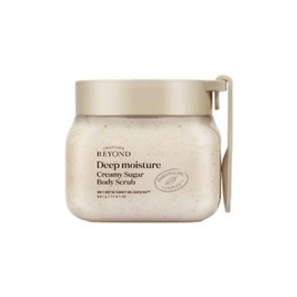 Beyond Deep Moisture Creamy Sugar Body Scrub 500g (14853380) / 비욘드 딥 모이스처 크리미 슈가 바디 스크럽 500g (14853380)