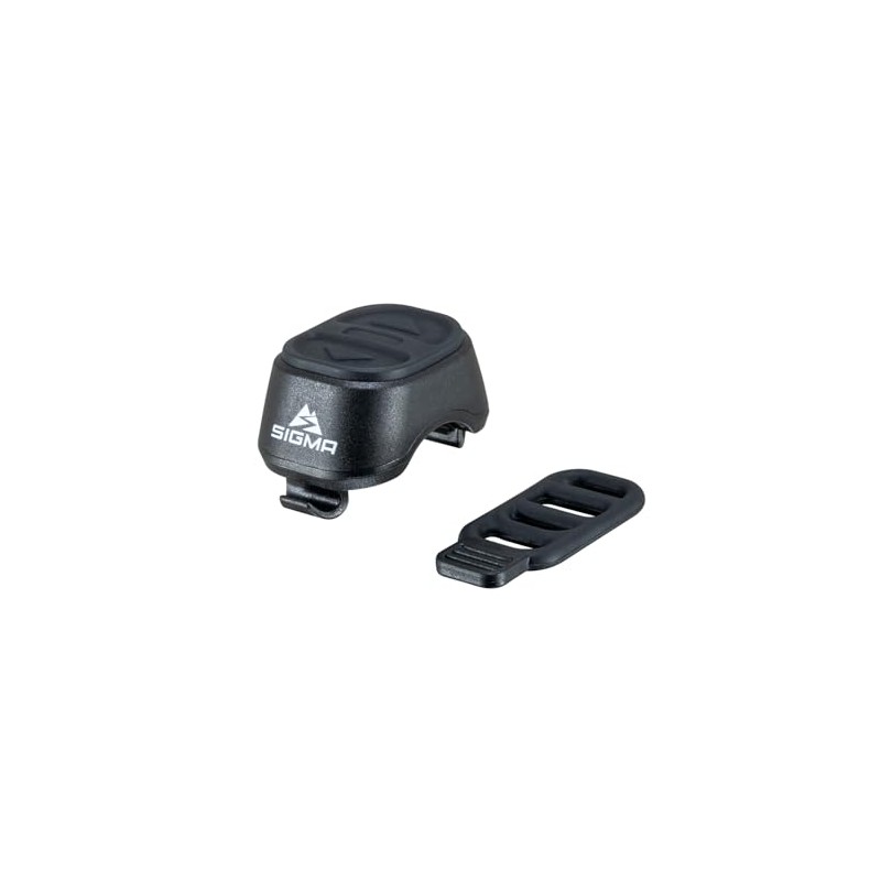SIGMA Remote One, smart remote control for your bicycle handlebars,