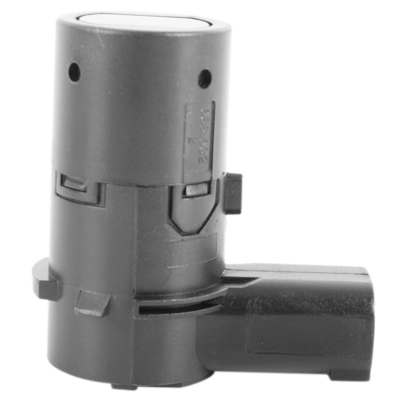 TRQ Parking Assist Sensor Set Compatible with 2001-2005 Ford Excursion