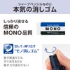 Tombow Pencil Mechanical Pencil MONO Monograph 0.5mm Navy Gray 2-Piece